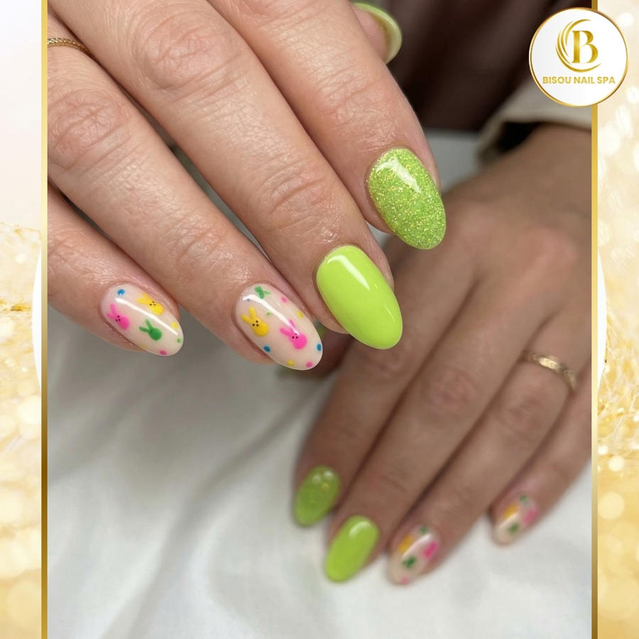 Nail Design